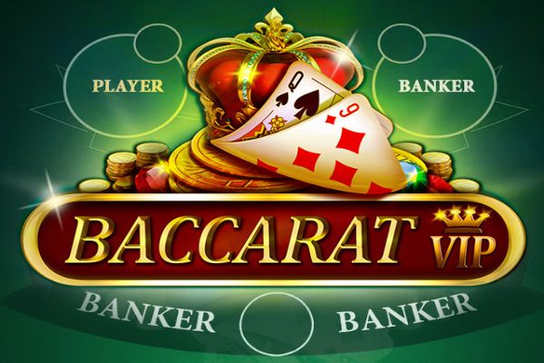 Strategi Ampuh SLOTVIP untuk Menaklukkan Baccarat Online