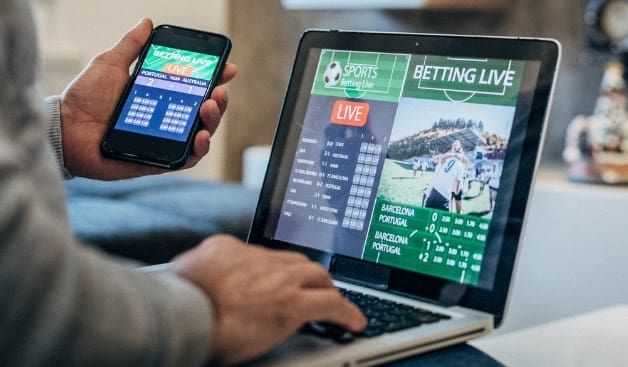 SLOTVIPGG Sportsbook: Mix Parlay Gacor & Untung Besar!