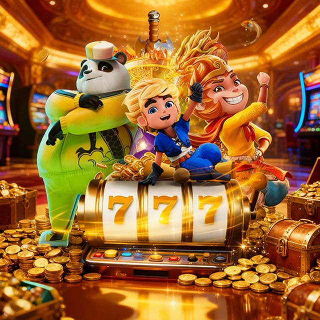 Joker11: Hiburan Seru dengan Peluang Jackpot Besar