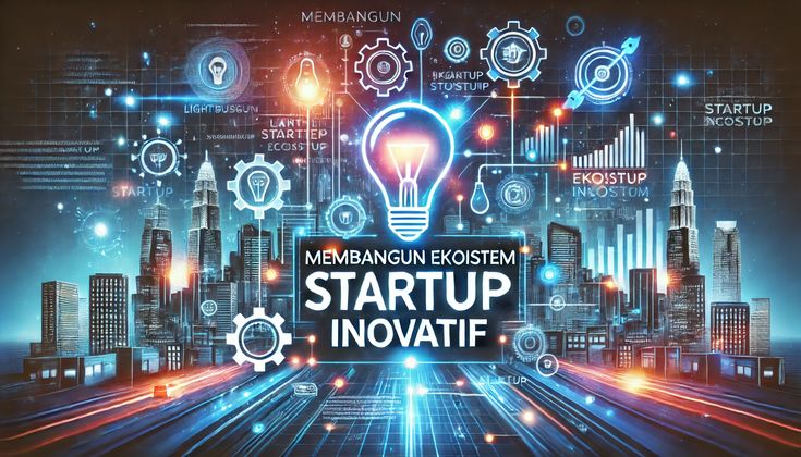 Memperkuat Ekosistem Bisnis Melalui Komunitas Muda yang Peduli dan Inovatif